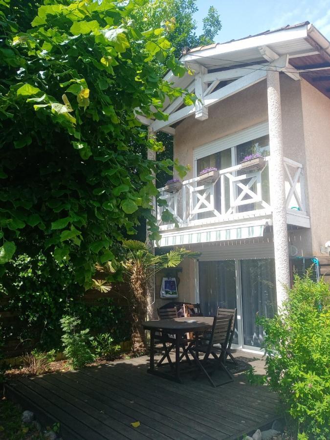 Villa Le Mauret アンデルノ・レ・バン エクステリア 写真