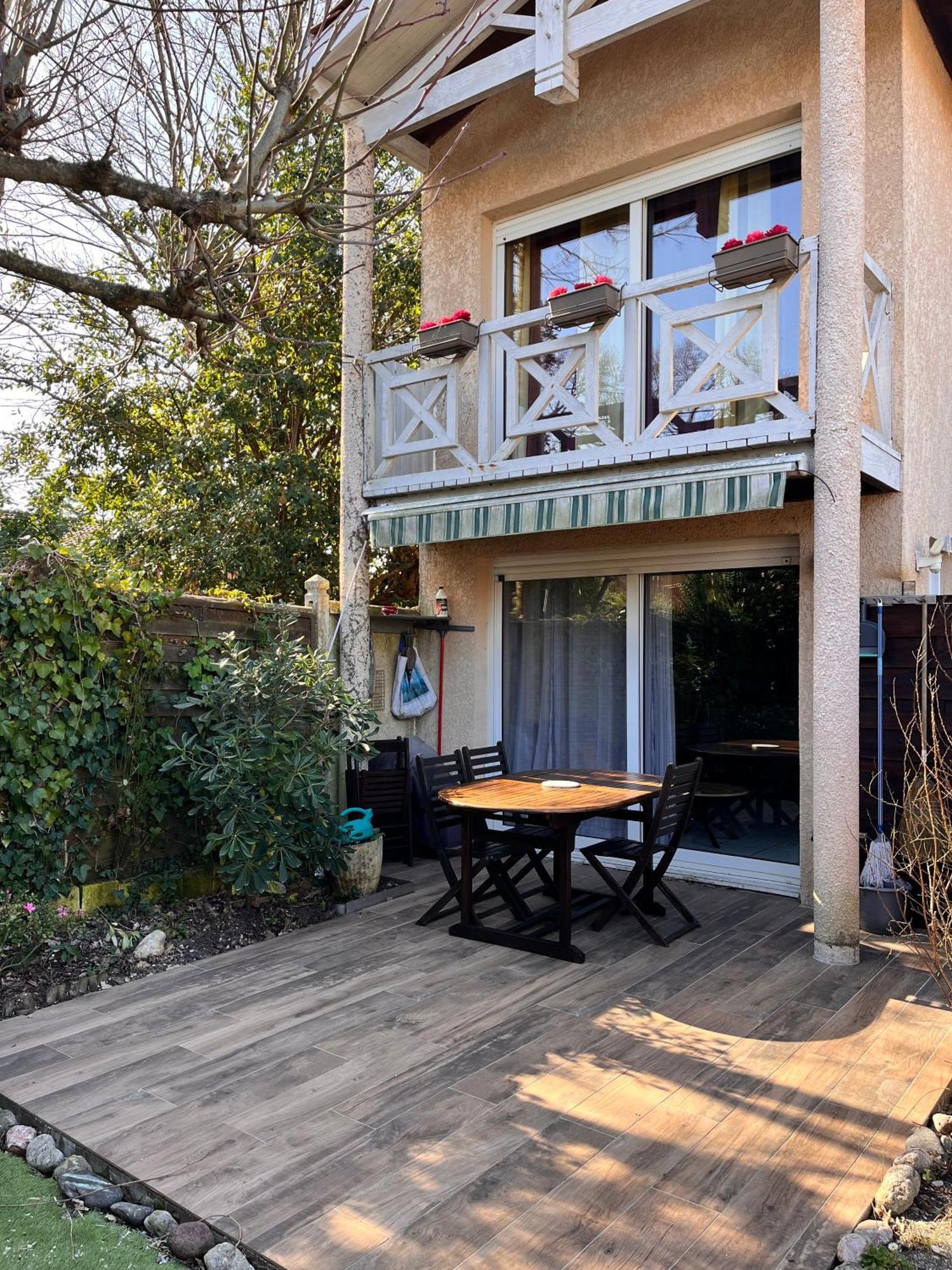 Villa Le Mauret アンデルノ・レ・バン エクステリア 写真